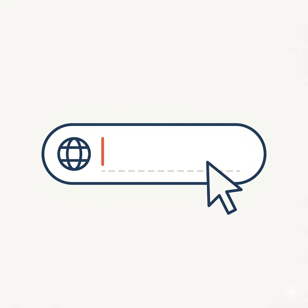 Enter your URL