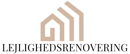 Lejlighedsrenovering